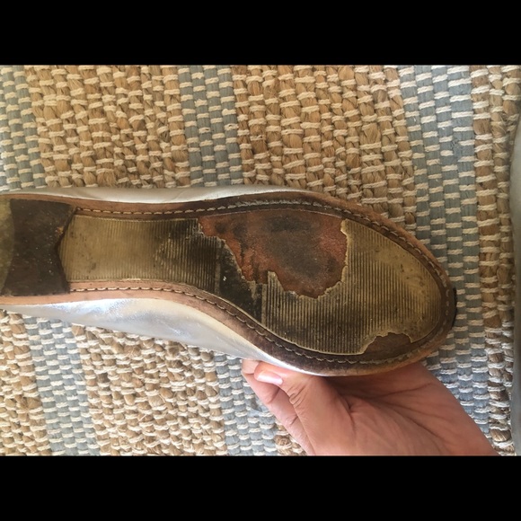 Marc by marc jacobs mice flats - Picture 9 of 10